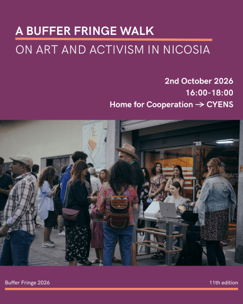 WALK BUFFER FRINGE 2026